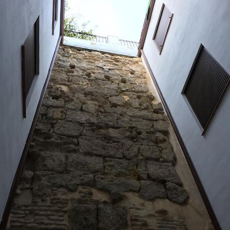 Apartamentos Victoria Bujalance Buitenkant foto