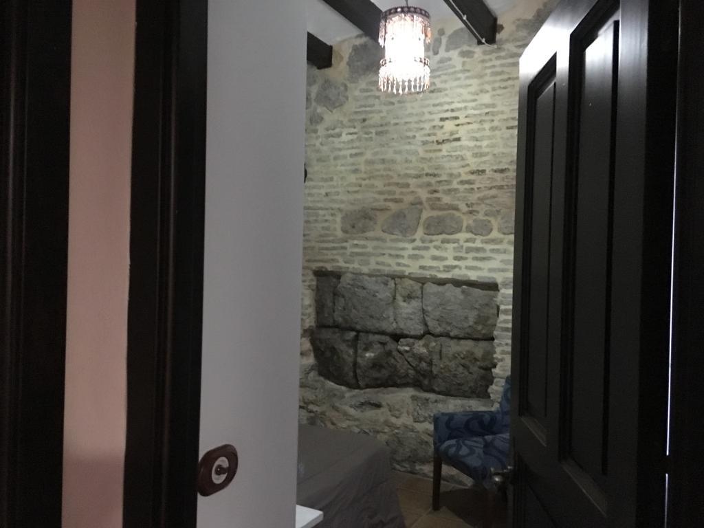Apartamentos Victoria Bujalance Buitenkant foto