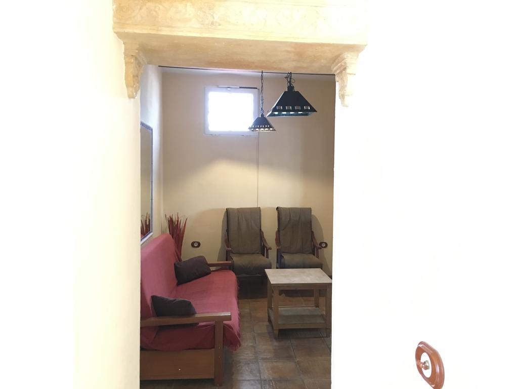 Apartamentos Victoria Bujalance Buitenkant foto