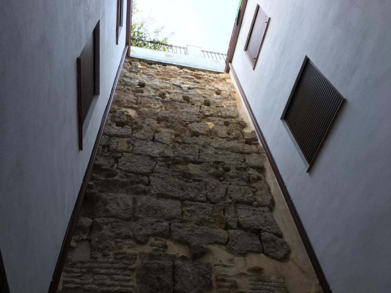 Apartamentos Victoria Bujalance Buitenkant foto