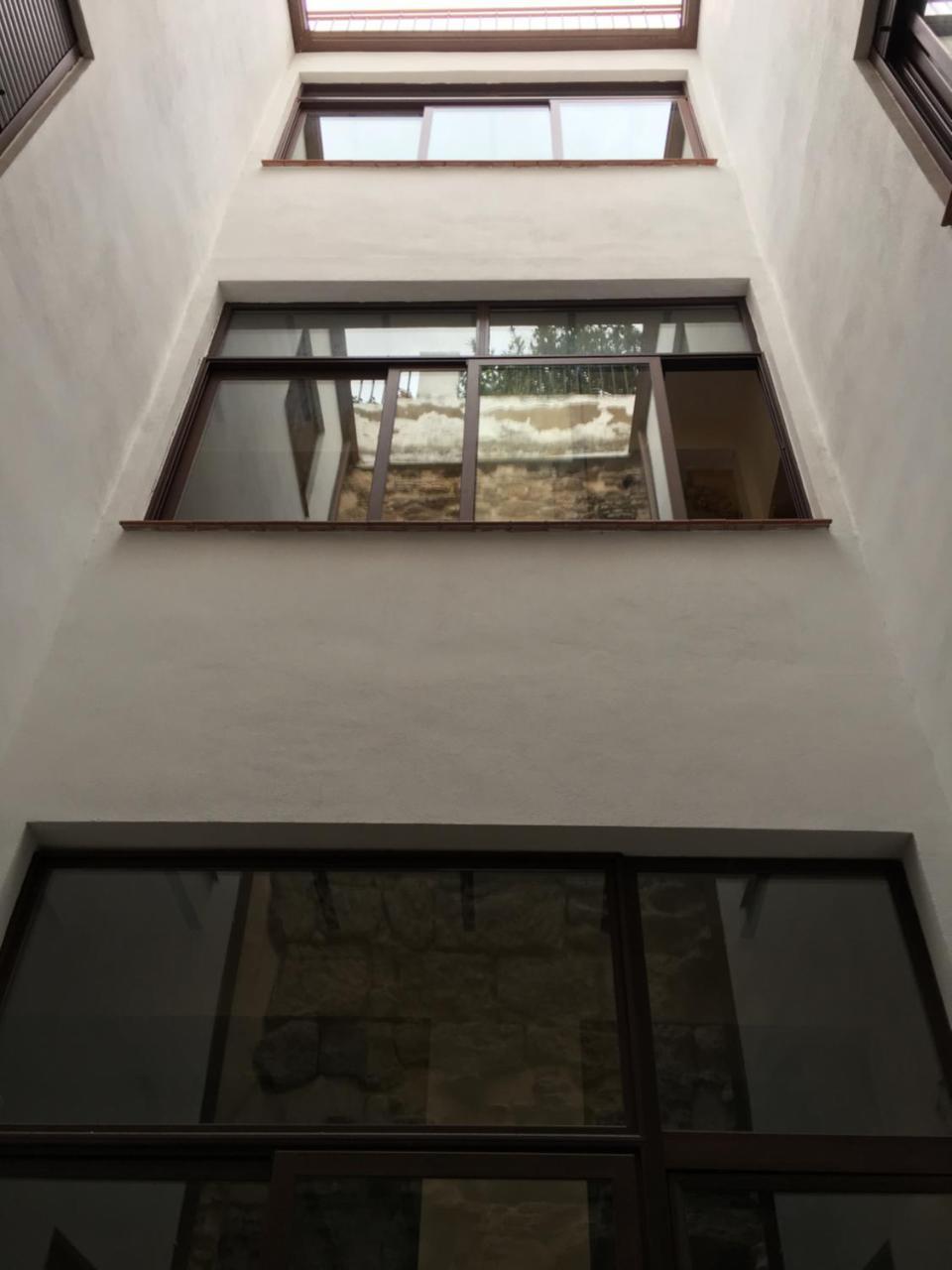 Apartamentos Victoria Bujalance Buitenkant foto