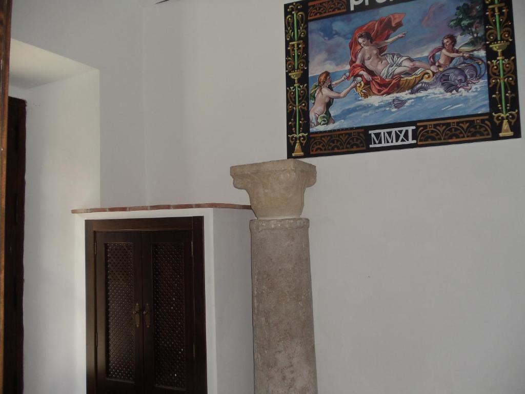 Apartamentos Victoria Bujalance Buitenkant foto
